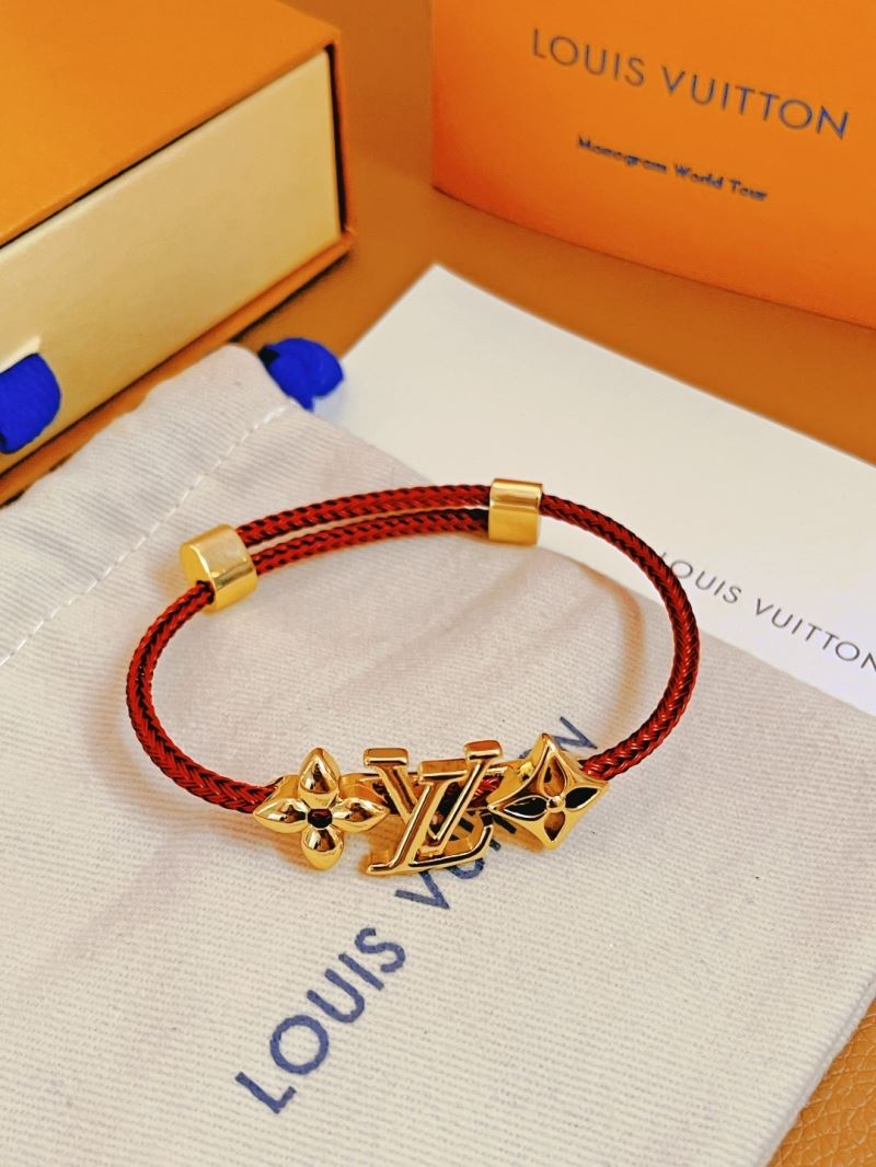 Louis Vuitton Bracelets